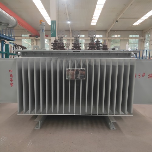 宿城sh15-315KVA非晶合金变压器