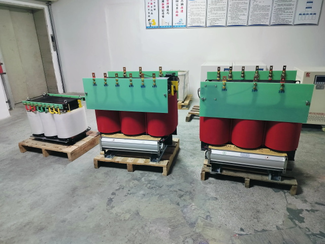 宿城KS11-1000KVA矿用变压器